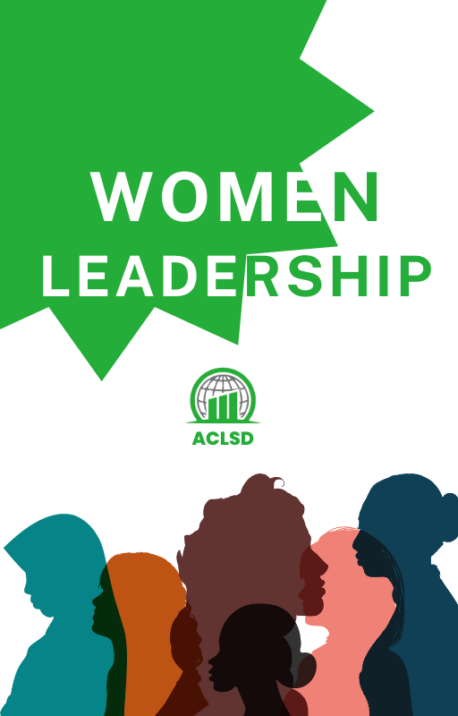 women Leadership