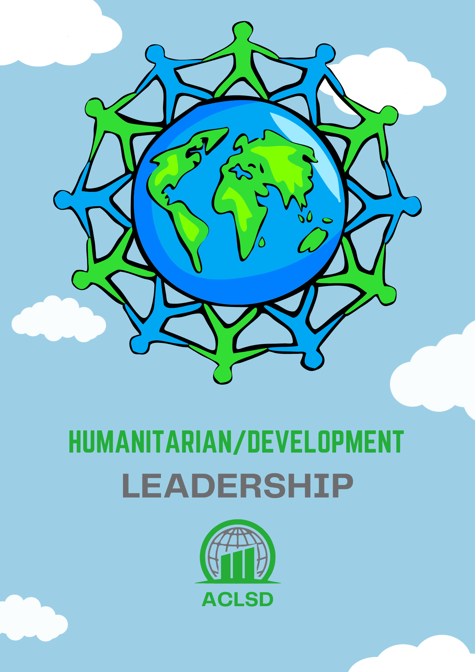 Humanitarian/Development leadership